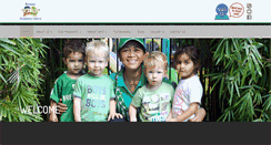 Desktop Screenshot of benowachildrenscentres.com.au